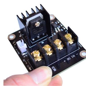 3D Printer Heated Bed Power Module High Current 210A MOSFET Upgrade RAMPS 1.4 - Image 9