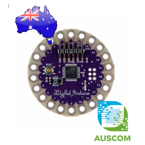LilyPad 328 Main Board ATmega328P ATmega328 16Mhz Arduino Compatible