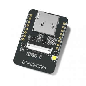 ESP32 Cam WiFi Bluetooth Module Development Board with OV2640 Camera Module - Image 5