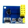 ESP8266-ESP-01-ESP01-DS18B20-Temperature-Humidity-Sensor-Module-Esp8266-Wifi-Wireless-NodeMCU-Adapter-Board-IOT