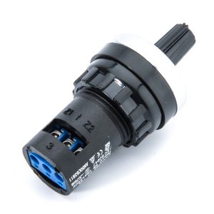 1K 2K 5K 10K 100K 22mm Linear Potentiometer IP65 Waterproof - Image 6