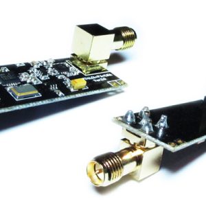 NRF24L01+PA+LNA 2.4GHz Wireless Module 1100m Range 5V 3V I/O SPI Arduino - Image 5