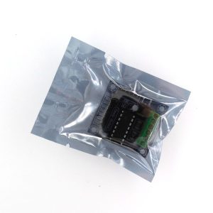 Mini 4 Channel Motor Drive L293D Module High Voltage Current Module Arduino HW-310 - Image 6
