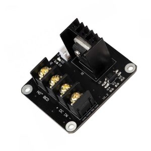 3D Printer Heated Bed Power Module High Current 210A MOSFET Upgrade RAMPS 1.4 - Image 10