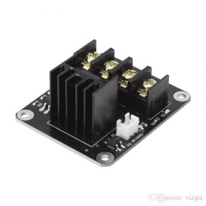3D Printer Heated Bed Power Module High Current 210A MOSFET Upgrade RAMPS 1.4 - Image 5