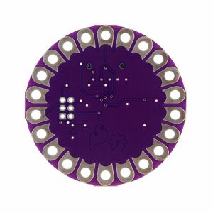 LilyPad 328 Main Board ATmega328P ATmega328 16Mhz Arduino Compatible - Image 6