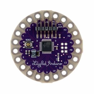 LilyPad 328 Main Board ATmega328P ATmega328 16Mhz Arduino Compatible - Image 4