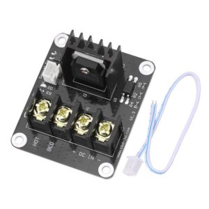 3D Printer Heated Bed Power Module High Current 210A MOSFET Upgrade RAMPS 1.4 - Image 7