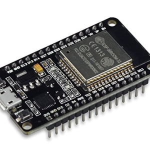 ESP-WROOM-32 Wireless WiFi Bluetooth Development Board 2.4GHz Micro USB Module - Image 4