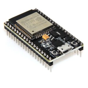ESP-WROOM-32 Wireless WiFi Bluetooth Development Board 2.4GHz Micro USB Module - Image 5
