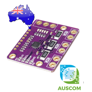 INA3221 Triple-Channel I2C SMBUS Current Power Supply Voltage Monitor Sensor Module