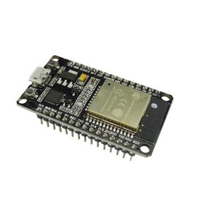 ESP-WROOM-32 Wireless WiFi Bluetooth Development Board 2.4GHz Micro USB Module - Image 3