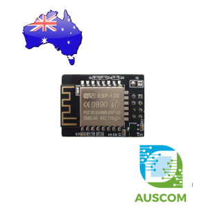 WIFI Module For MKS TFT LCD Display Touch 3D Printer ESP-12S