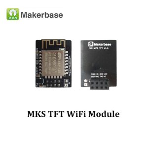 WIFI Module For MKS TFT LCD Display Touch 3D Printer ESP-12S - Image 3