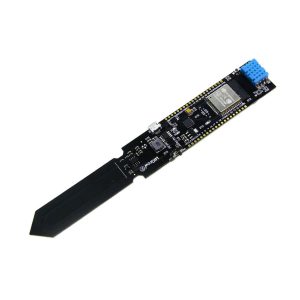 Plant Moisture Sensor Probe Humidity Wifi Wireless ESP Bluetooth Hygrometer Temperature - Image 6