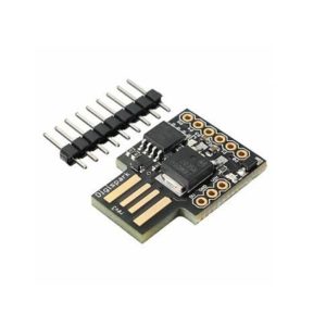 Digispark ATTINY85 Arduino Compatible Board Make USB Rubber Ducky BadUSB - Image 3