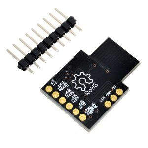 Digispark ATTINY85 Arduino Compatible Board Make USB Rubber Ducky BadUSB - Image 4