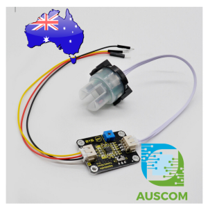 Keyestudio Turbidity Liquid Water Testing Sensor V1.0 Compatible Arduino - Image 1