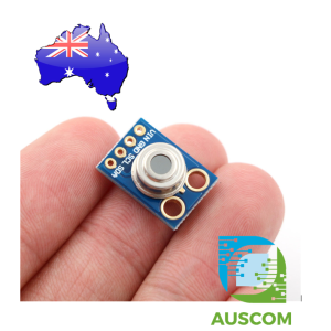 GY-906 MLX90614ESF Contactless Infra Red IR Thermometer Temperature Sensor Module - Image 1