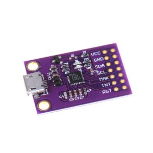 CP2112 Debug Board USB to SMBus I2C Communication Module 2.0 2112 Evaluation - Image 10
