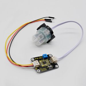 Keyestudio Turbidity Liquid Water Testing Sensor V1.0 Compatible Arduino - Image 2