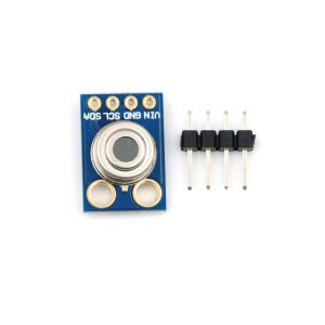 GY-906 MLX90614ESF Contactless Infra Red IR Thermometer Temperature Sensor Module - Image 2