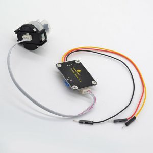 Keyestudio Turbidity Liquid Water Testing Sensor V1.0 Compatible Arduino - Image 6