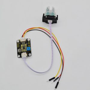 Keyestudio Turbidity Liquid Water Testing Sensor V1.0 Compatible Arduino - Image 7