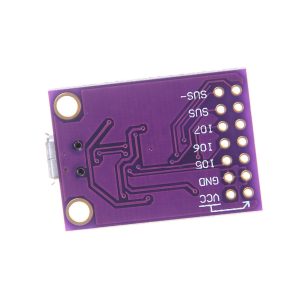 CP2112 Debug Board USB to SMBus I2C Communication Module 2.0 2112 Evaluation - Image 7