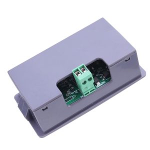 4-20mA LCD Digital Signal Generator DC Adjustable PLC Current Transmitter Tester Two Wire Output - Image 6