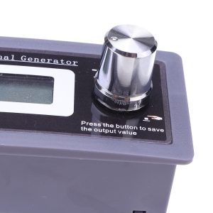 4-20mA LCD Digital Signal Generator DC Adjustable PLC Current Transmitter Tester Two Wire Output - Image 9