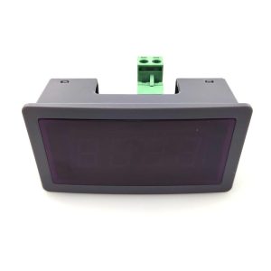 4-20ma Panel Meter Display Head Adjustable Two Wire Percentage Temperature Pressure - Image 3