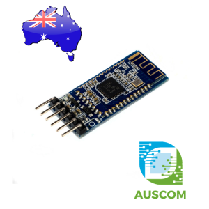 AT-09 BLE 4.0 Bluetooth module CC2540 CC2541 Serial Wireless compatible HM10