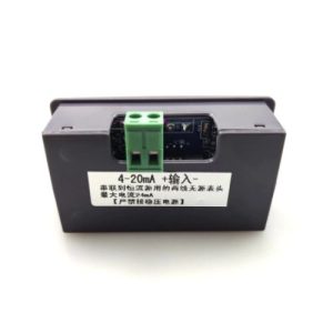 4-20ma Panel Meter Display Head Adjustable Two Wire Percentage Temperature Pressure - Image 8