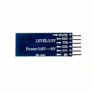 AT-09 BLE 4.0 Bluetooth module CC2540 CC2541 Serial Wireless compatible HM10 - Image 3