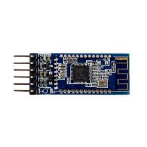 AT-09 BLE 4.0 Bluetooth module CC2540 CC2541 Serial Wireless compatible HM10 - Image 4