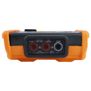 PEAKMETER Digital 1000V MS5203 Insulation Resistance Tester megger meter 0.01~10G Ohm - Image 8