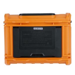 PEAKMETER Digital 1000V MS5203 Insulation Resistance Tester megger meter 0.01~10G Ohm - Image 6