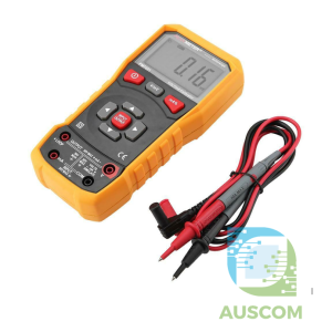 PEAKMETER PM7221 Professional Digital Calibrator DC Voltage Current  0-10V 0-24mA Tester