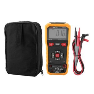 PEAKMETER PM7221 Professional Digital Calibrator DC Voltage Current  0-10V 0-24mA Tester - Image 3