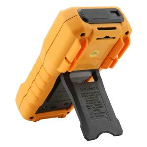 PEAKMETER PM7221 Professional Digital Calibrator DC Voltage Current  0-10V 0-24mA Tester - Image 13