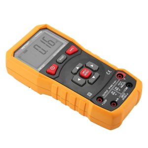 PEAKMETER PM7221 Professional Digital Calibrator DC Voltage Current  0-10V 0-24mA Tester - Image 10