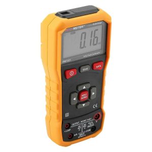 PEAKMETER PM7221 Professional Digital Calibrator DC Voltage Current  0-10V 0-24mA Tester - Image 11