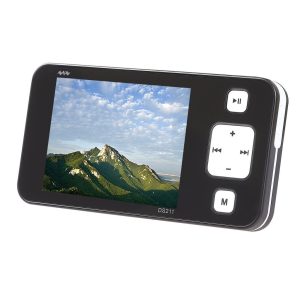 DSO211 DS211 Digital Oscilloscope Portable Pocket-Sized Nano Handheld Storage Mini ARM - Image 6