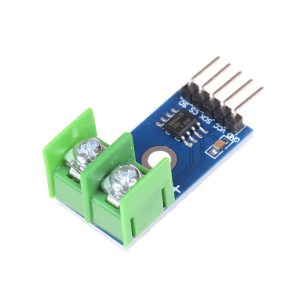 MAX6675 K-type Thermocouple Temperature Sensor 0-600 Degrees Module Arduino - Image 6