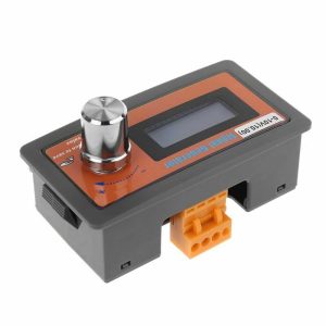 0-10V Analog Signal Generator Voltage 0.01 High Precision Panel Meter Display - Image 4