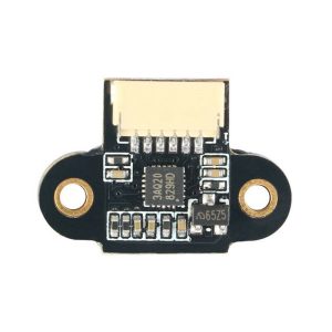 TOF10120 Range Module 10-180Cm Distance Sensor Uart I2C 3-5V Rs232 Arduino - Image 7