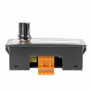 0-10V Analog Signal Generator Voltage 0.01 High Precision Panel Meter Display - Image 5