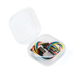 TOF10120 Range Module 10-180Cm Distance Sensor Uart I2C 3-5V Rs232 Arduino - Image 5