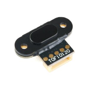 TOF10120 Range Module 10-180Cm Distance Sensor Uart I2C 3-5V Rs232 Arduino - Image 6